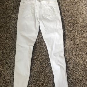 American Eagle size 2-short high rise Jeggings